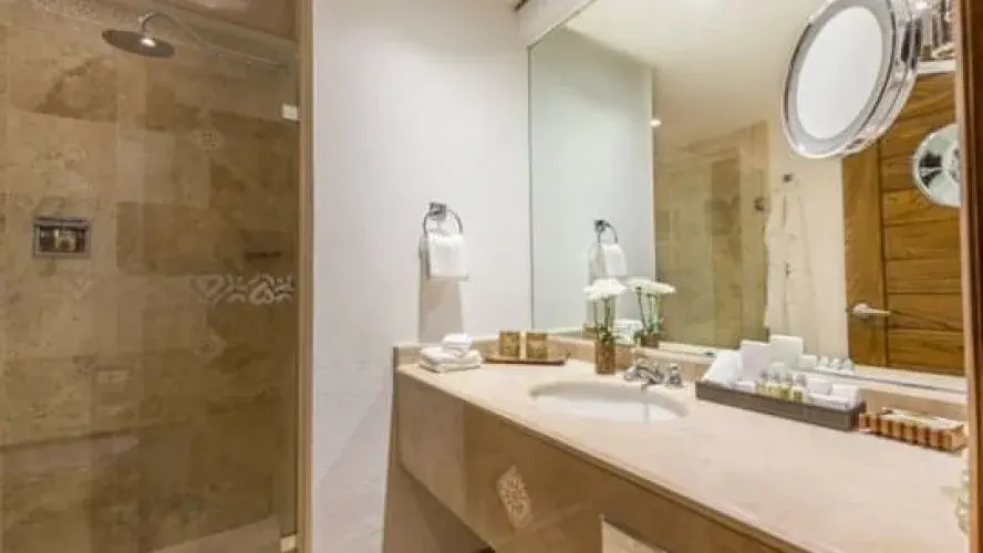 Villa Premiere Boutique Hotel & Romantic Getaway - Chambres