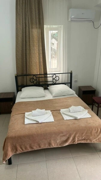 Двухместный номер Standard c 1 комнатой двуспальная кровать в Эвкалиптовая Роща