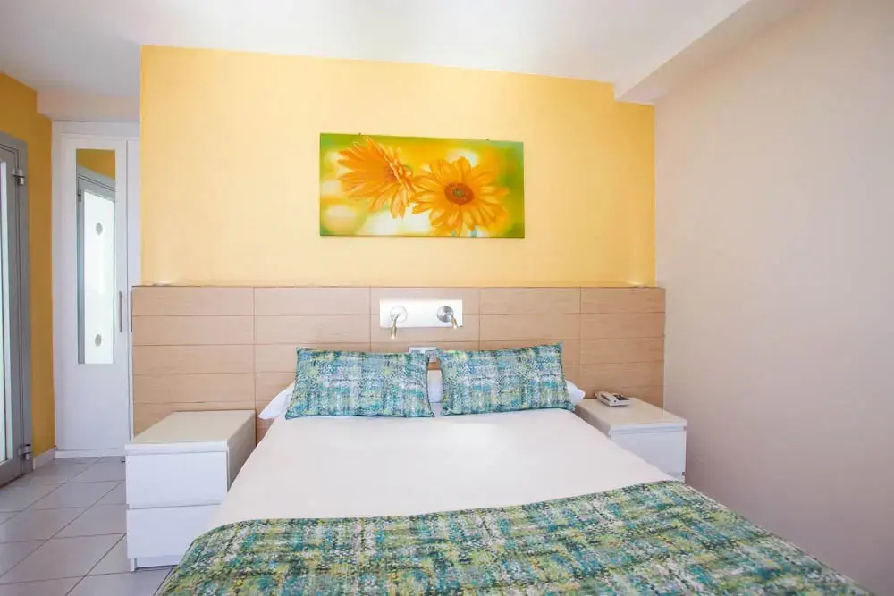 Servatur Riosol - Chambres