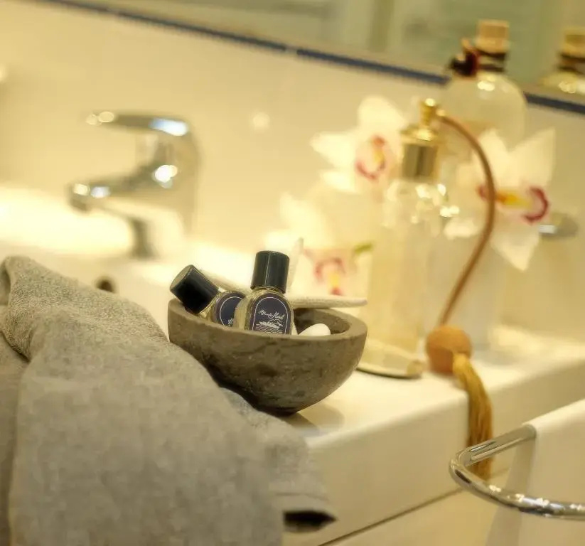Atlantic Hotel & SPA - Chambres