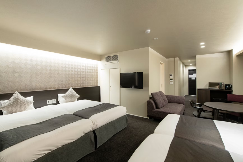 kyohotel kishotei goshominami 사진 10