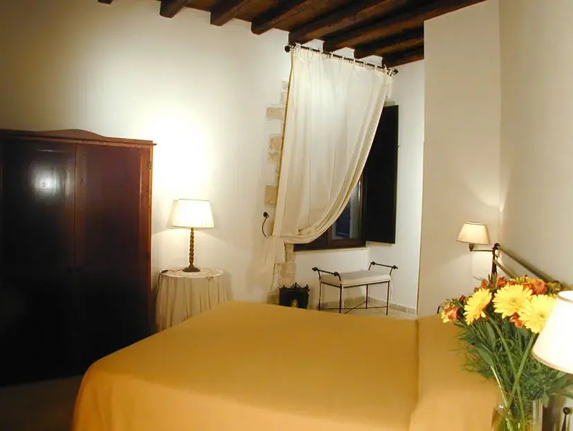 Corte Altavilla Relais & Charme - Chambres