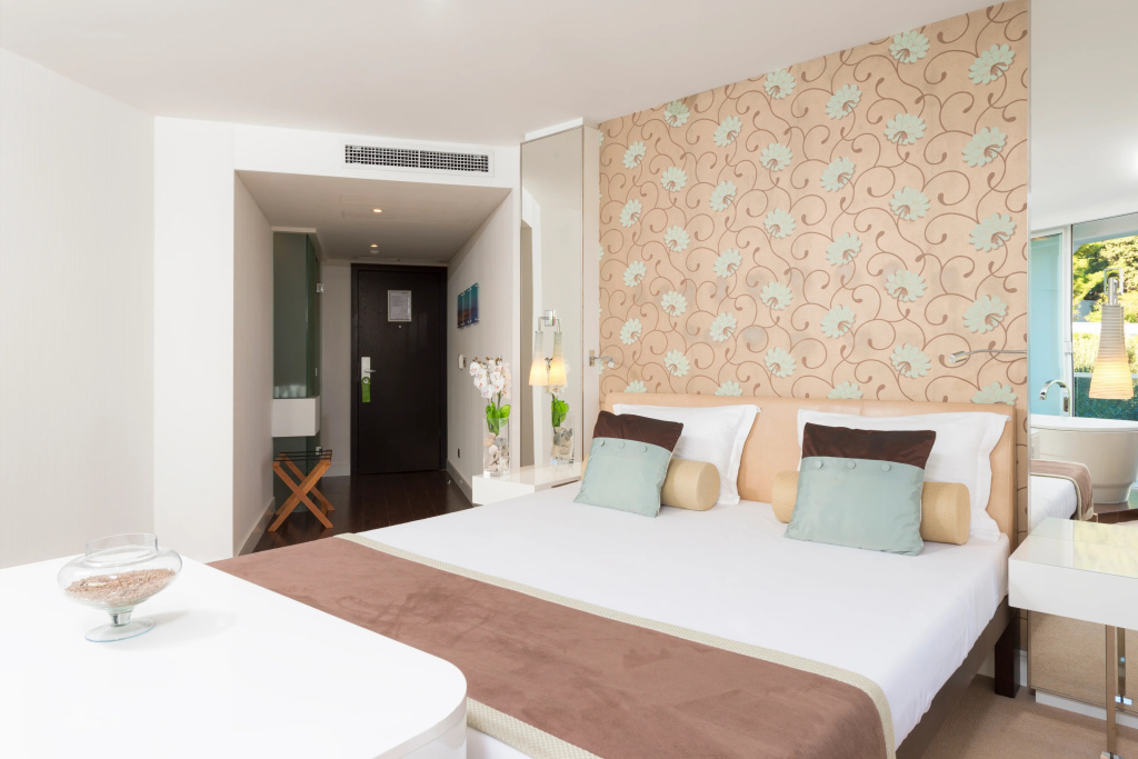 Amfora Hvar Grand Beach Resort - Chambres