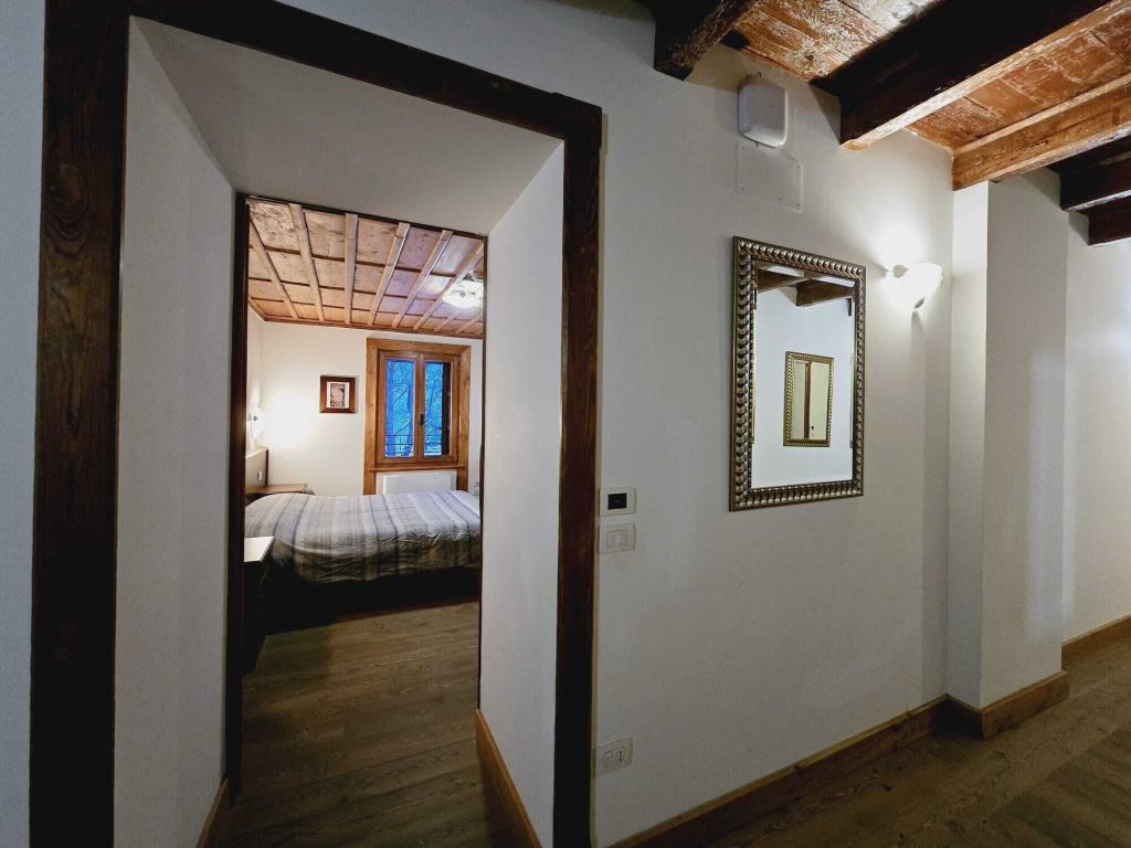 Grand Hotel Ceresole Reale - Chambres