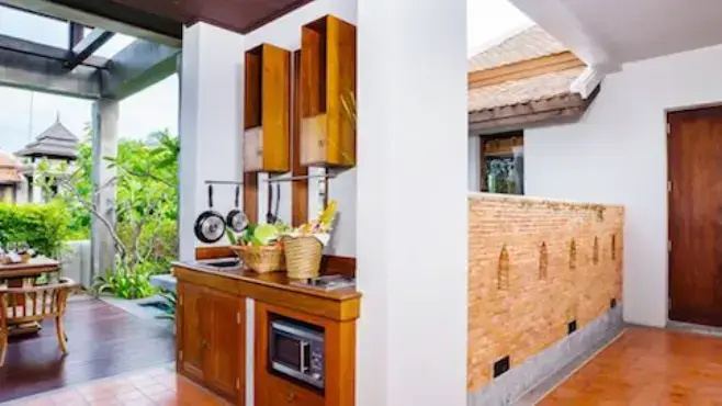 Royal Muang Samui Villas - Chambres