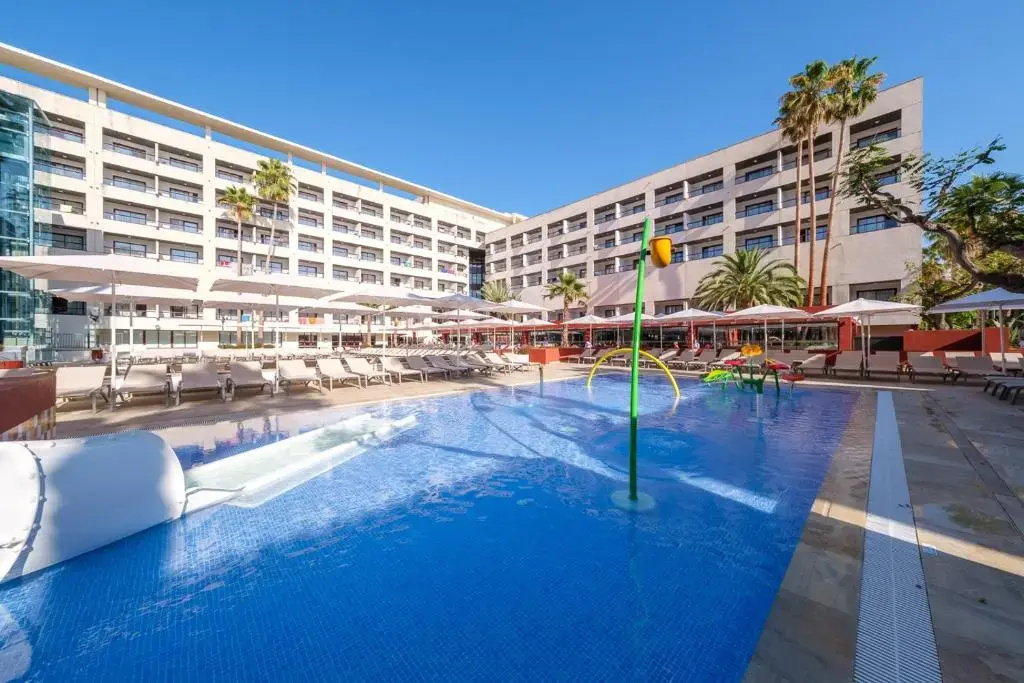Estival Park Salou Hotel Resort Sport & Spa — Коста Дорада, Іспанія мініатюра 42