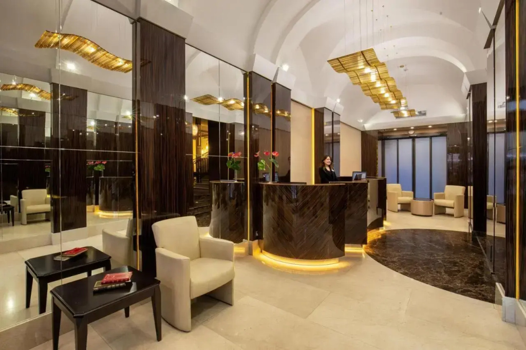 Hotel photo 19