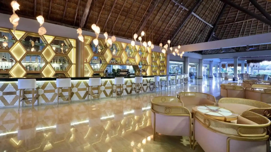 Grand Palladium Colonial Resort & Spa All Inclusive - Général