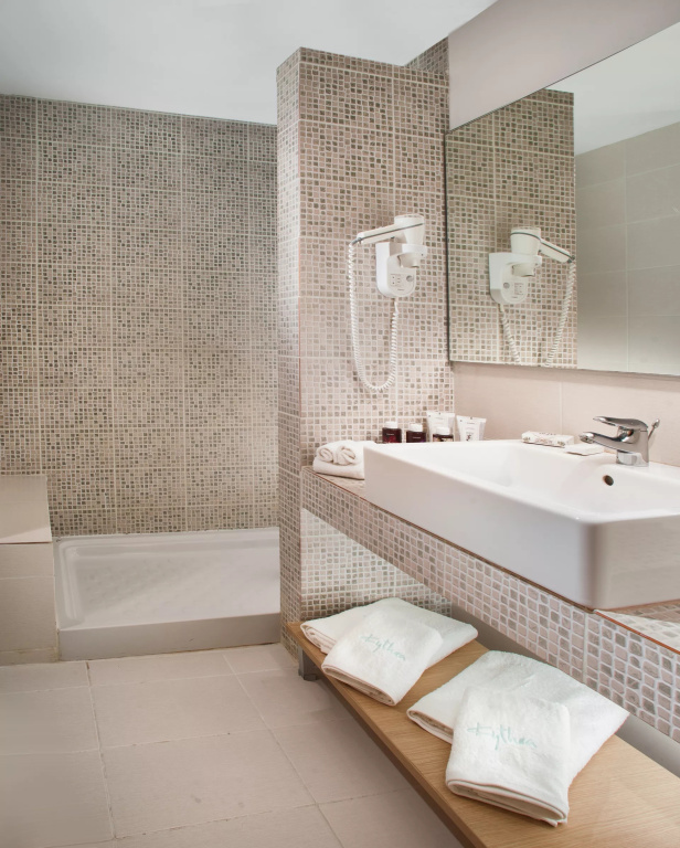 Kythea Resort - Chambres