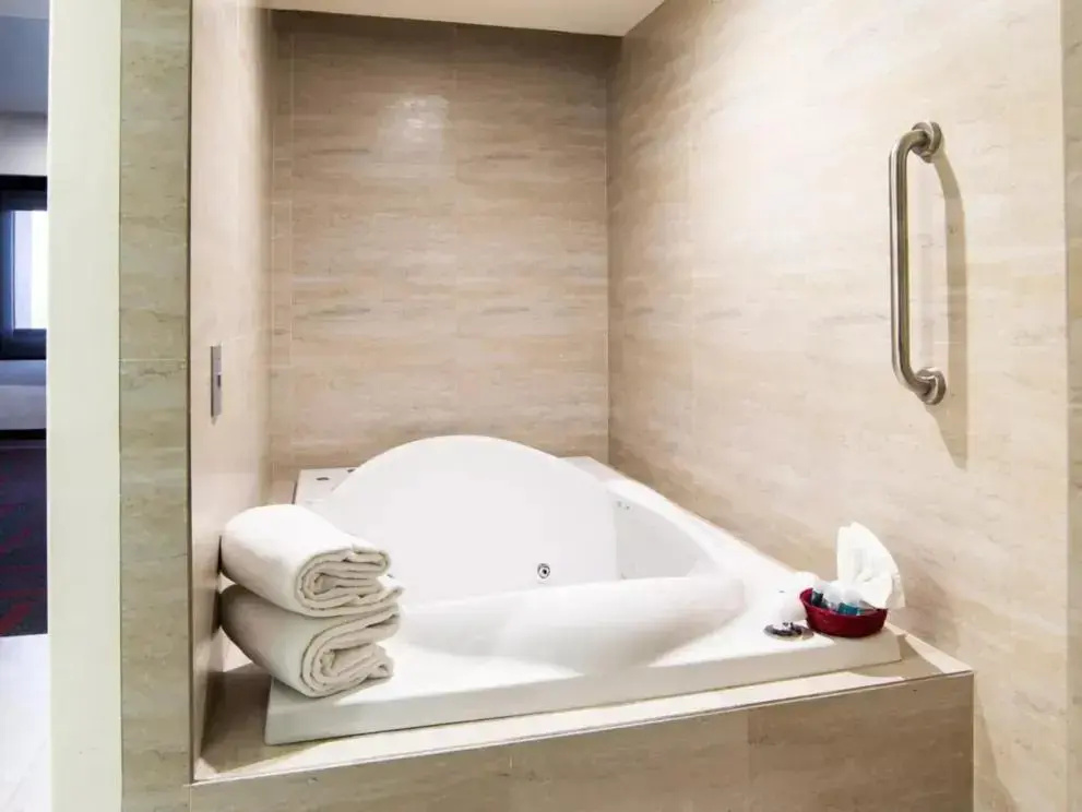 Holiday Inn Mexico Dali Airport by IHG - Chambres