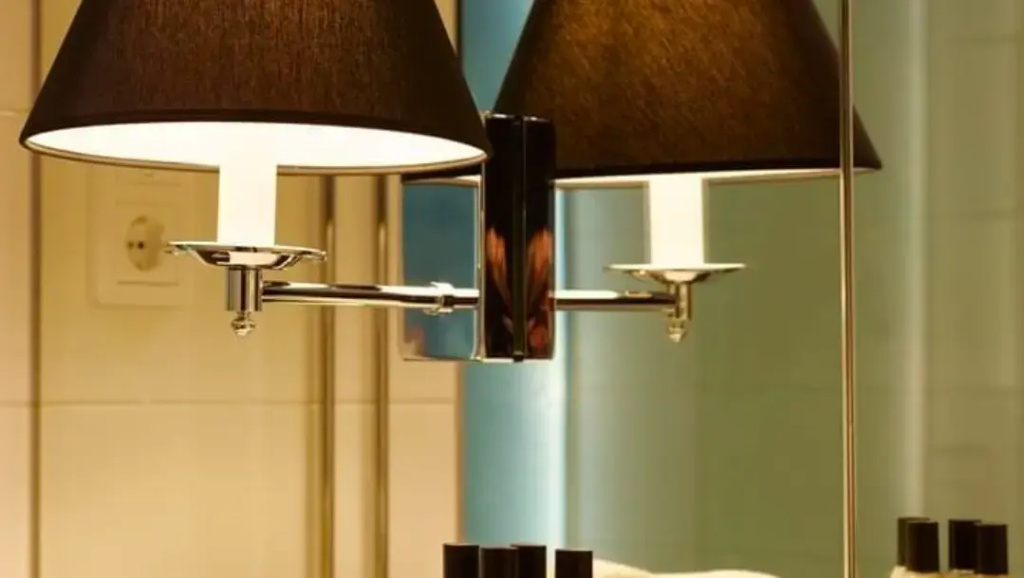 Arctic Light Hotel - Chambres