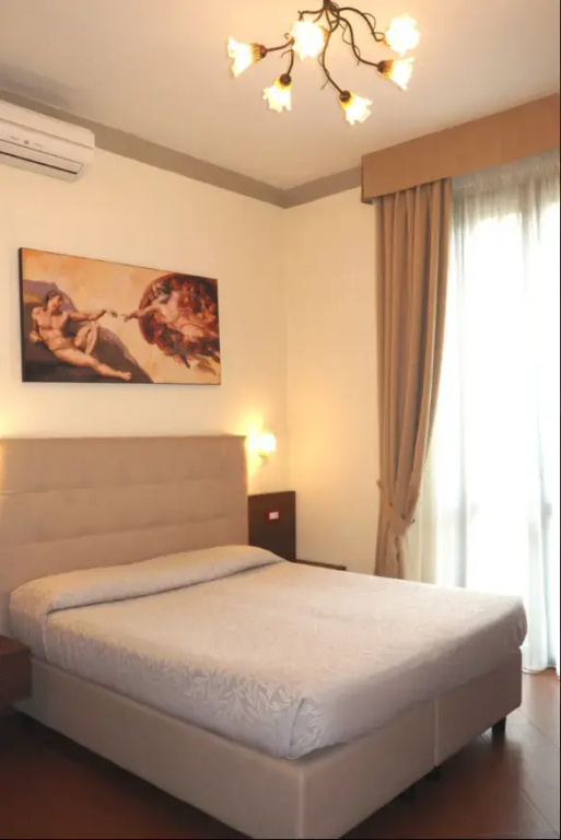 Hotel Ester - Chambres