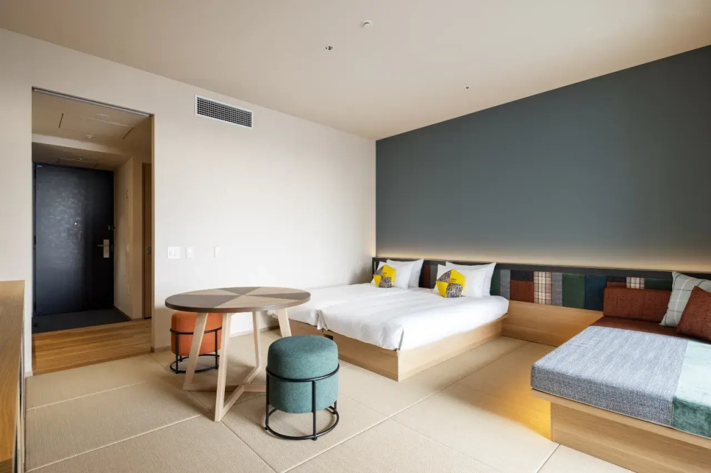 OMO5 Tokyo Gotanda by Hoshino Resorts 사진 7