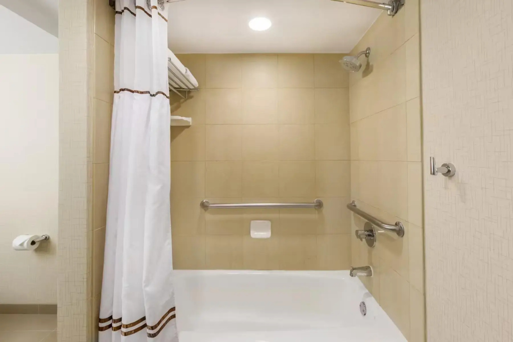 Wyndham New Orleans - French Quarter - Chambres