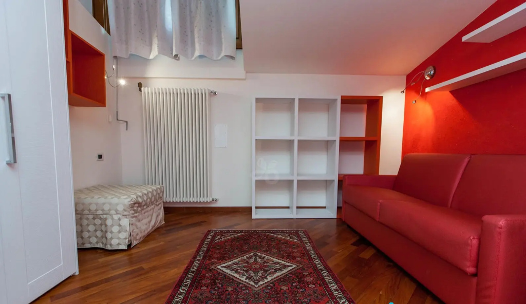 Design Oberosler Hotel - Chambres