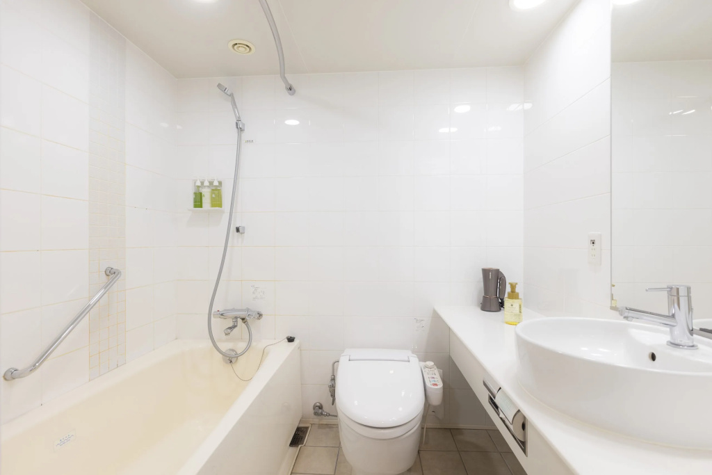 Hotel Gracery Ginza 사진 4