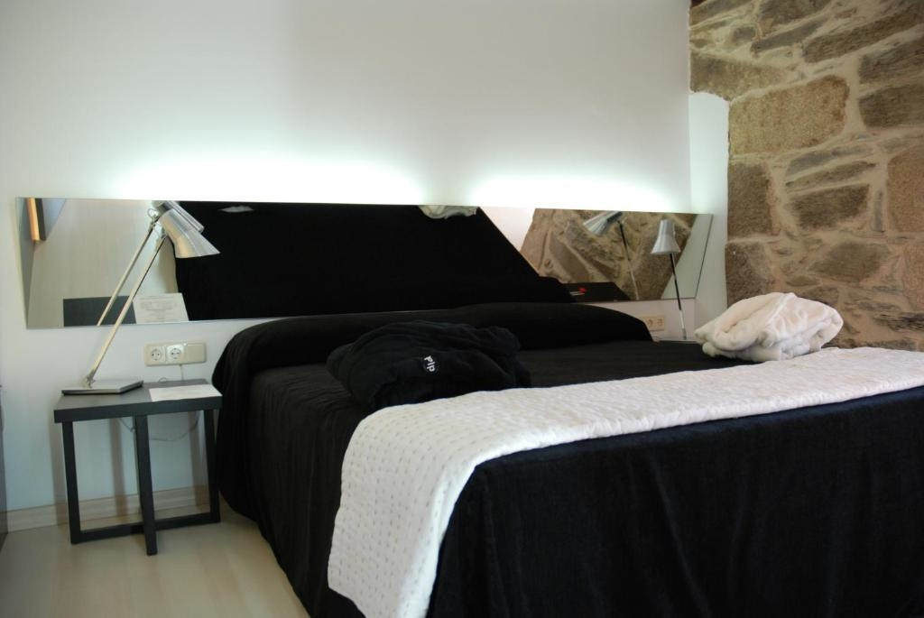 Posada Real La Pascasia - Chambres