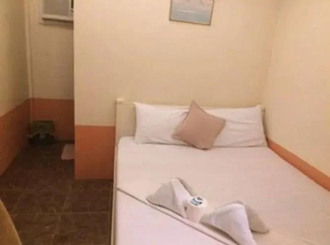 MilanGrace Inn El Nido Palawan - Chambres