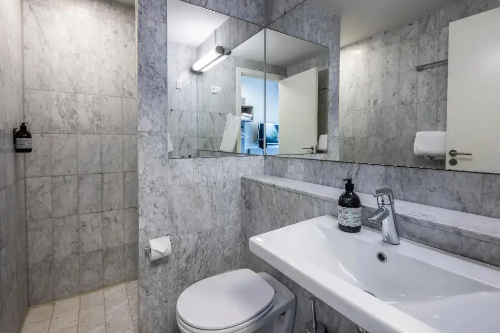 Comwell Bygholm Park - Chambres