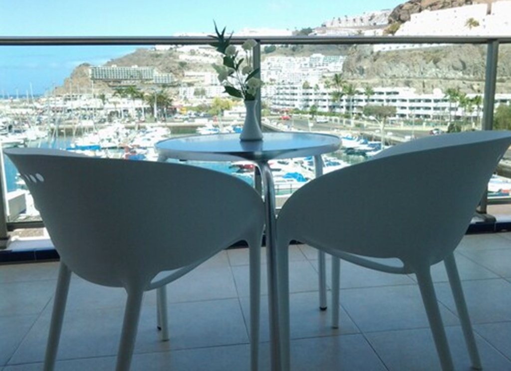 Morasol Suites - Chambres