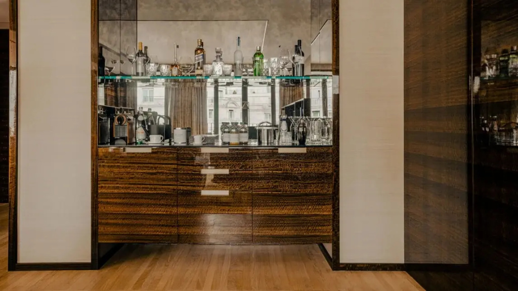 Bvlgari Hotel Paris 72