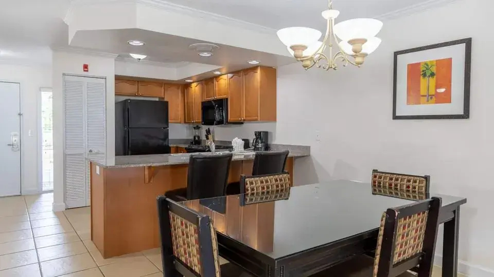 Legacy Vacation Resorts - Lake Buena Vista - Chambres