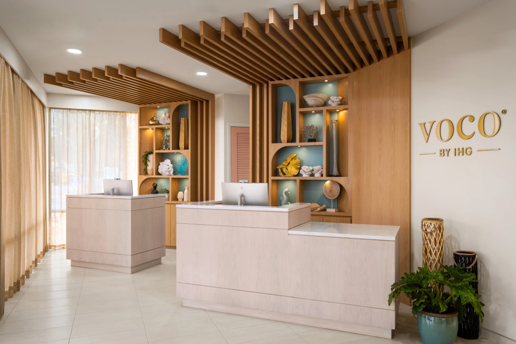 voco The Shelby - Myrtle Beach by IHG - Général