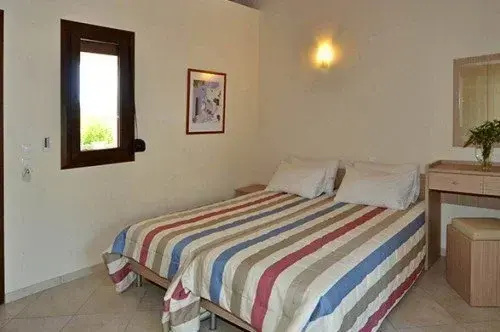 Skiathos Somnia - Chambres