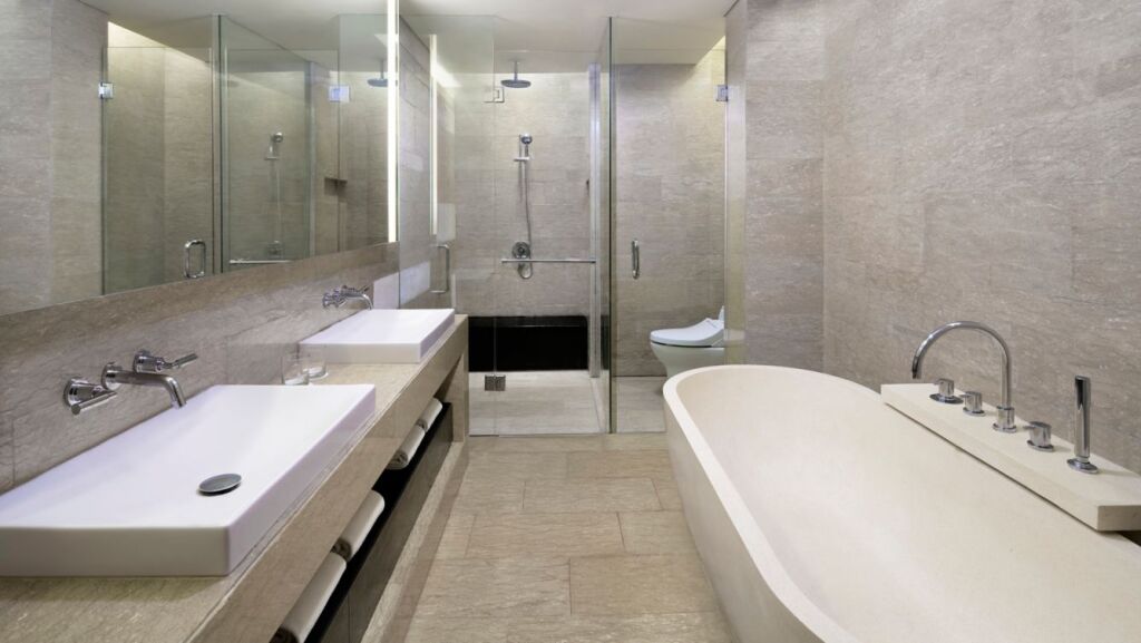 Courtyard By Marriott Bali Nusa Dua