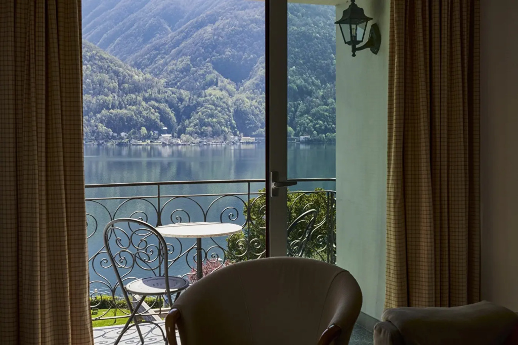 Parco San Marco Lifestyle Beach Resort - Chambres