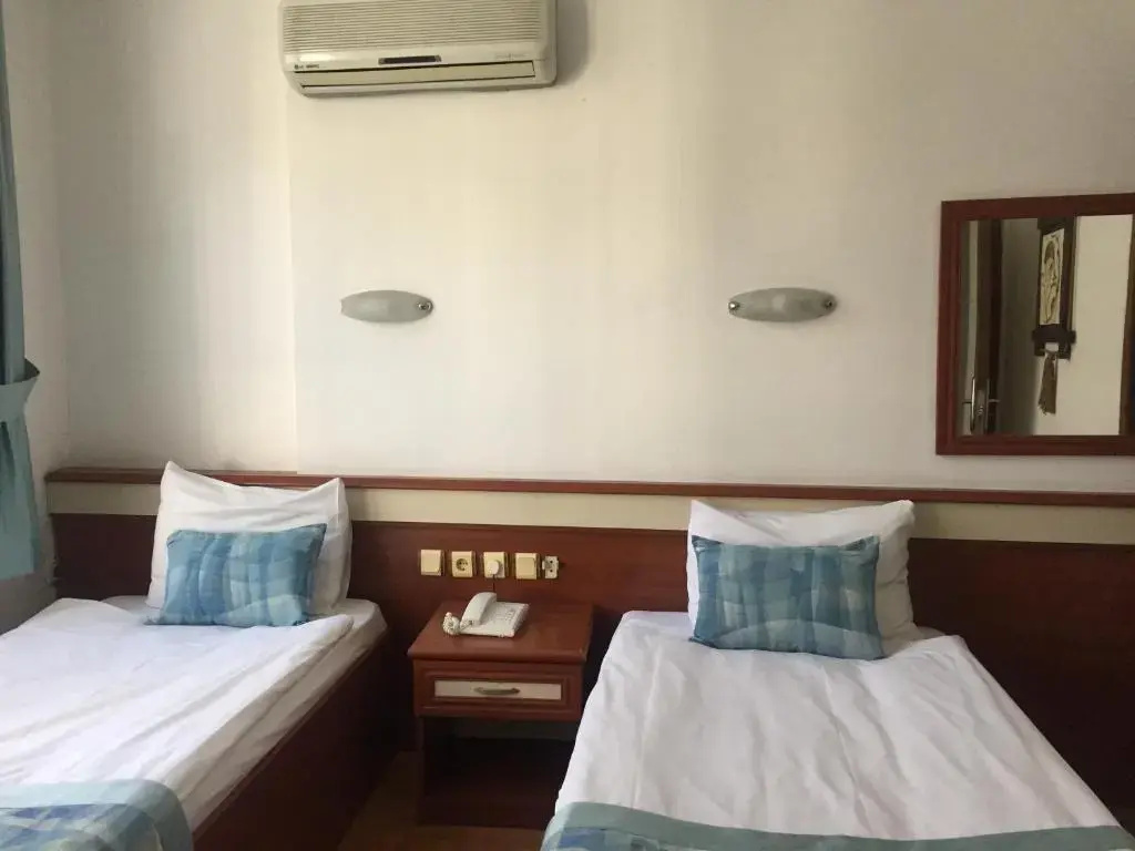 Oscar Boutique Hotel - Chambres