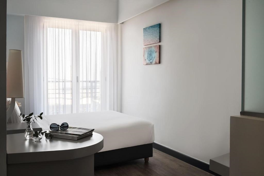 Lato Boutique Hotel - Chambres