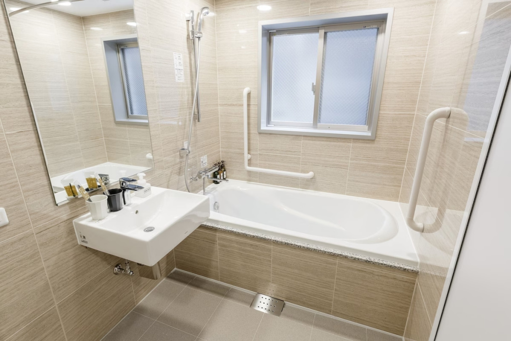 M’s Hotel Kyoto Station Kasuga 사진 26