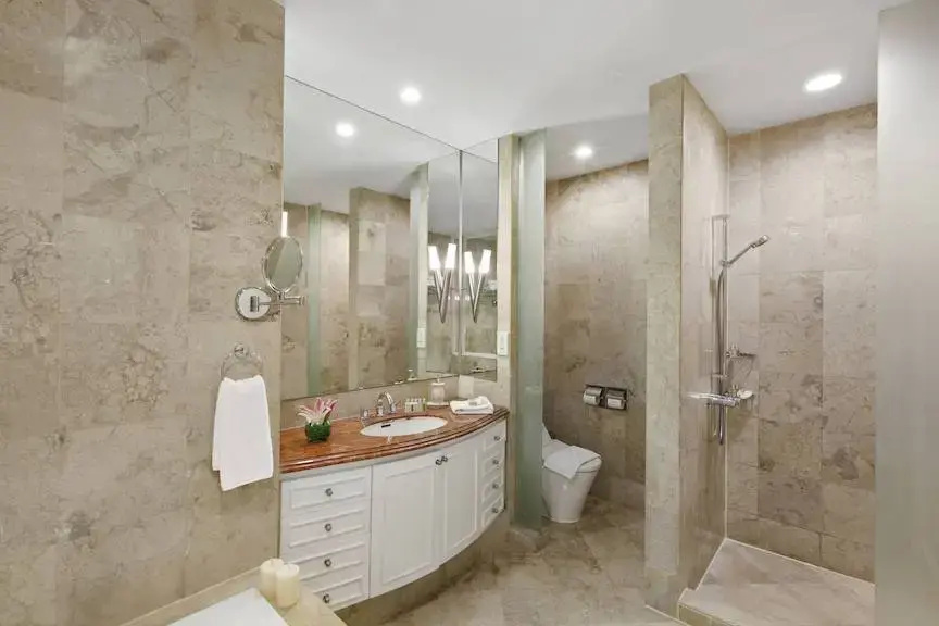 Ascott Jakarta - Chambres