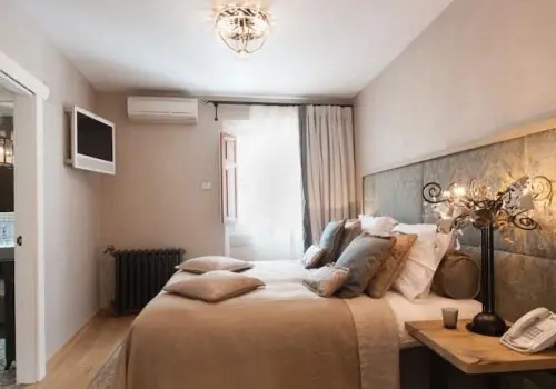 Casa Granados Boutique Hotel - Chambres