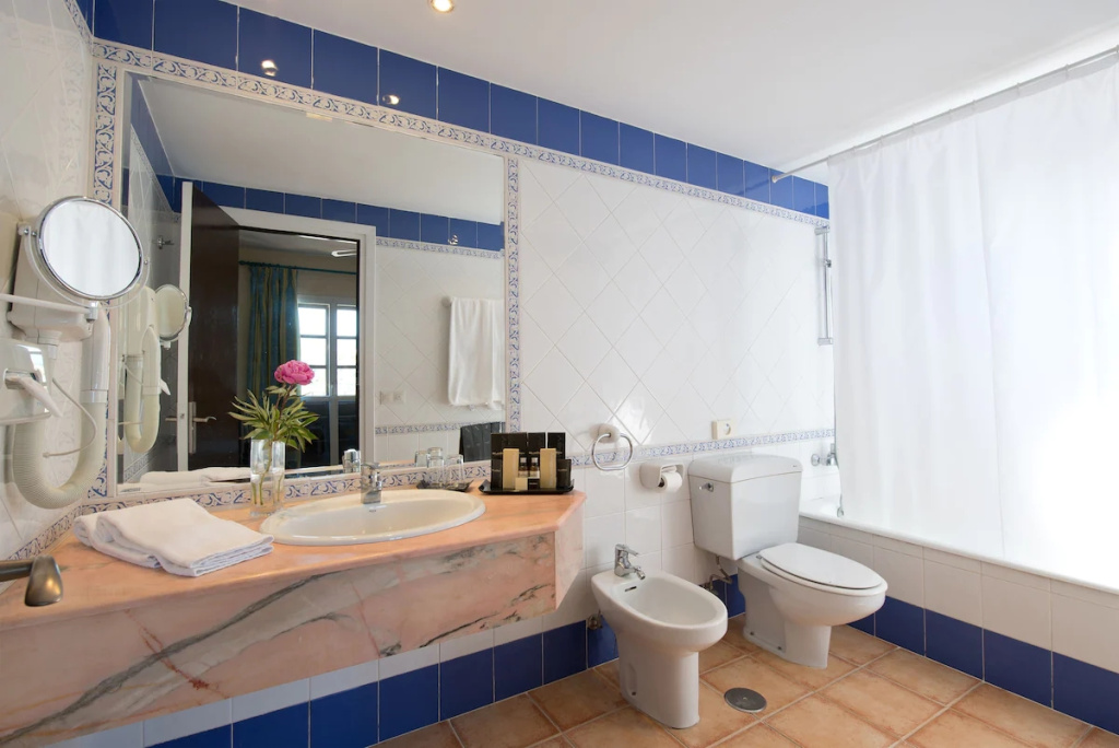 BlueBay Banus Hotel  - Général