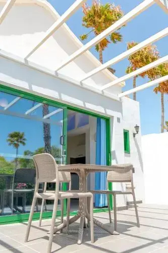 Hyde Park Lane Villas - Chambres