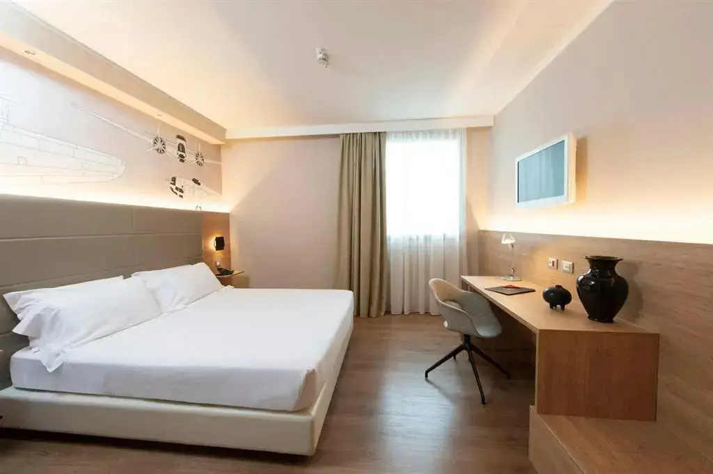 NEO Hotel - Chambres