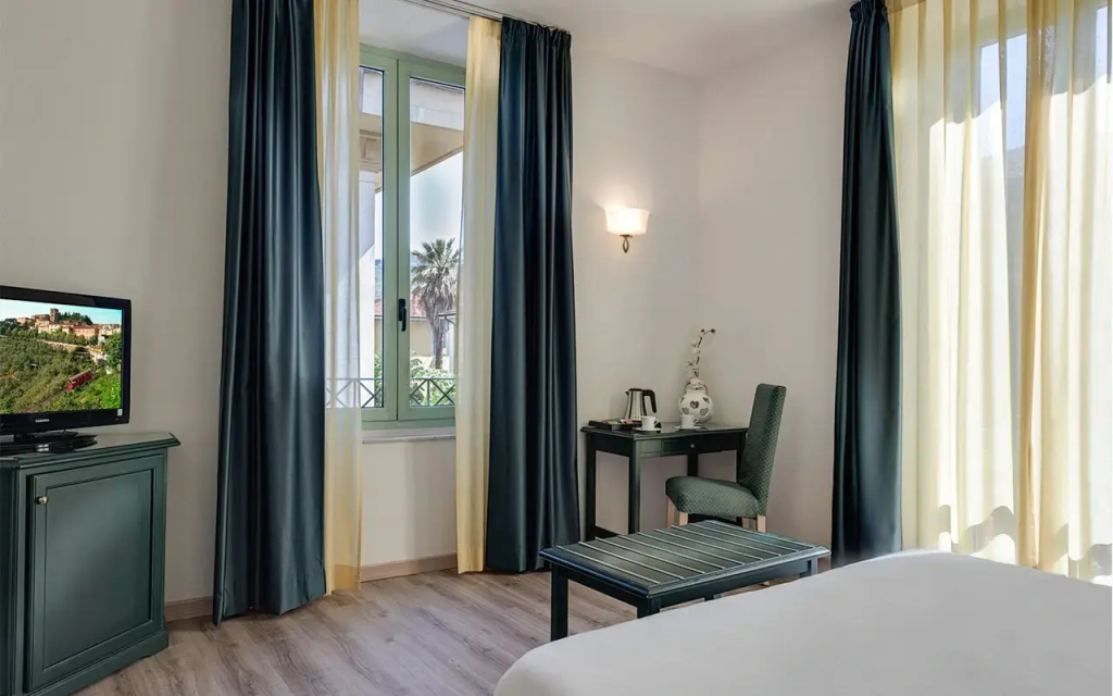 Hotel Da Vinci - Général