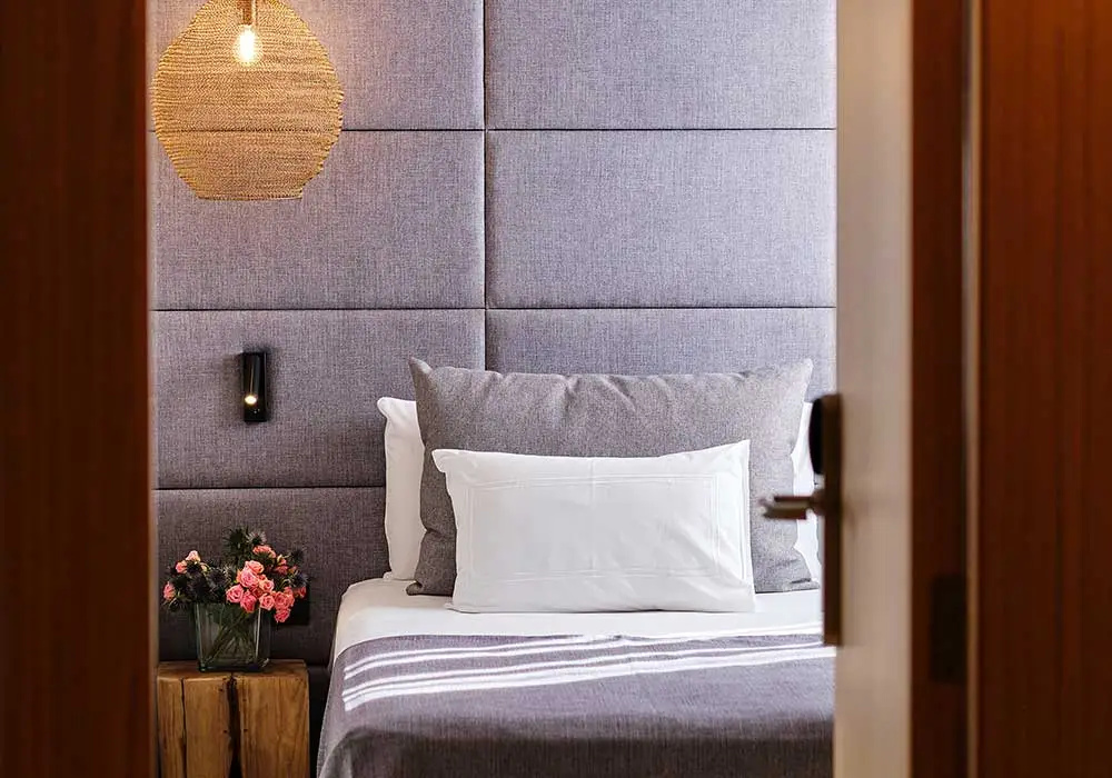 Hotel Almudaina - Chambres