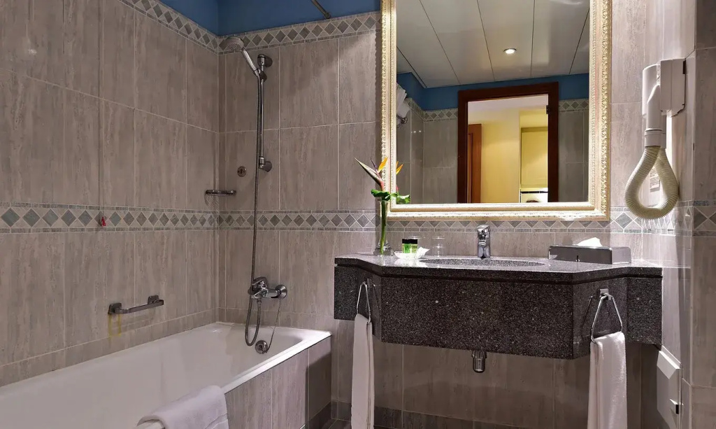 Pestana Miramar Garden & Ocean Resort - Chambres