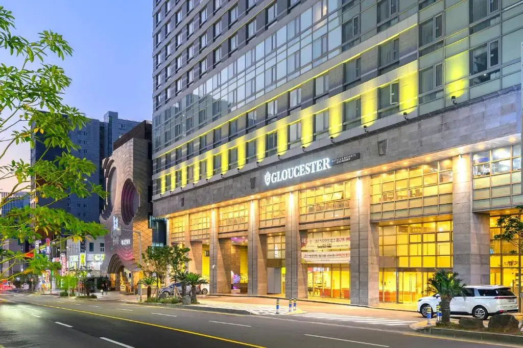 Gloucester Hotel and Resorts