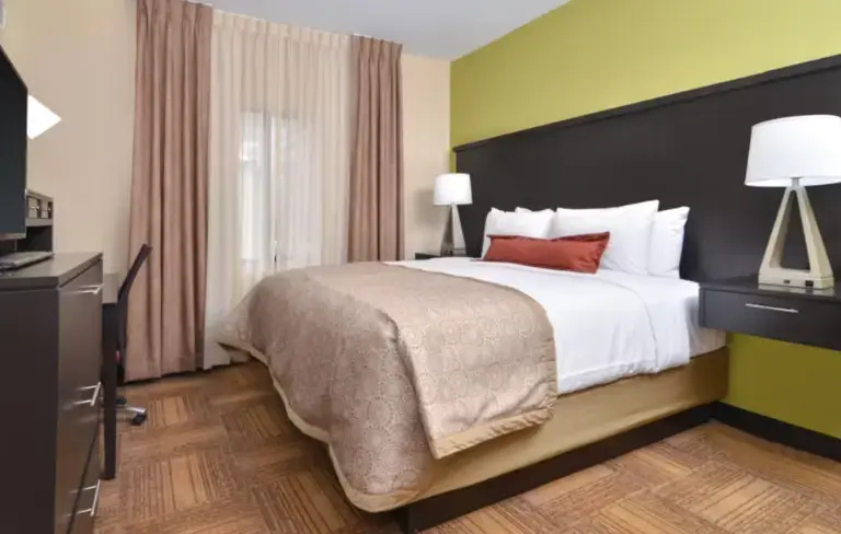 Staybridge Suites Tomball - Spring Area by IHG - Chambres