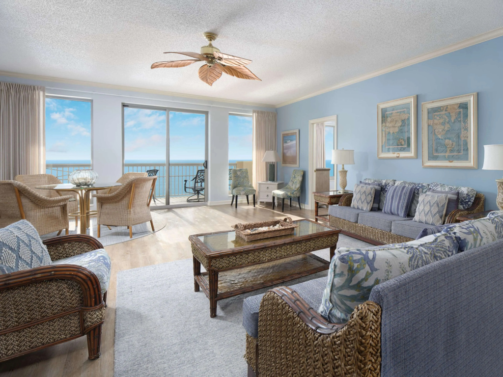Kingston Plantation Condos - Général