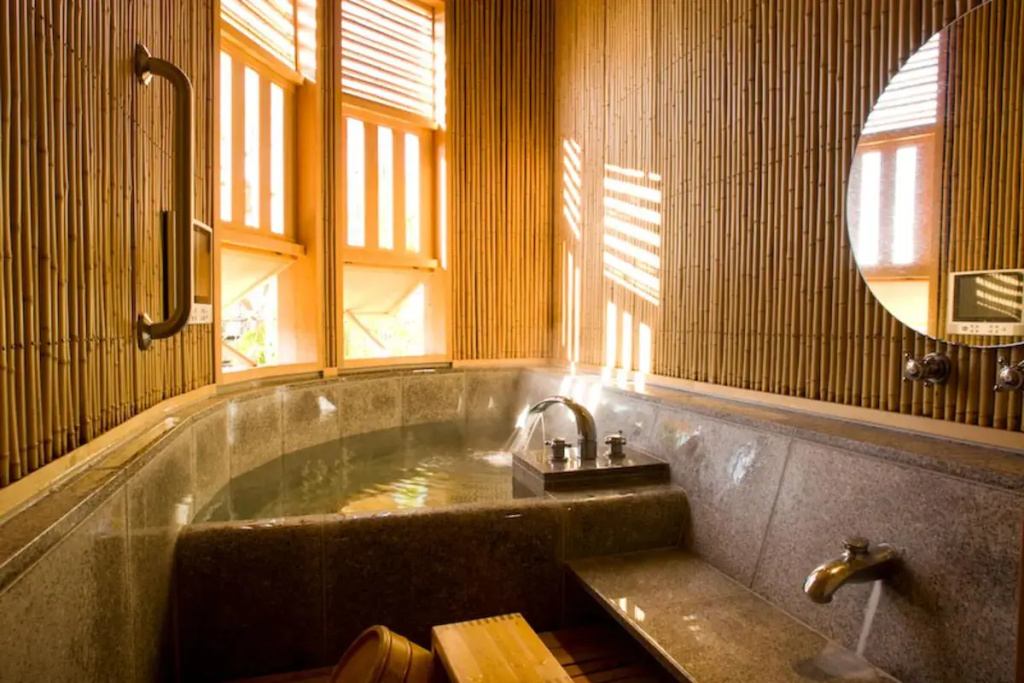 Honjin Hiranoya Kachoan Hotel 사진 6