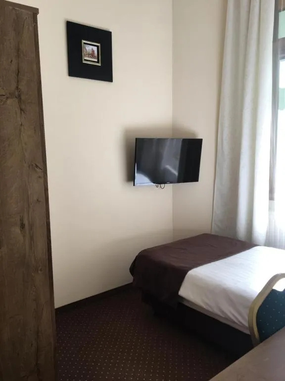 Hotel Matejko - Chambres