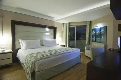 Ramada Plaza by Wyndham Antalya - Chambres