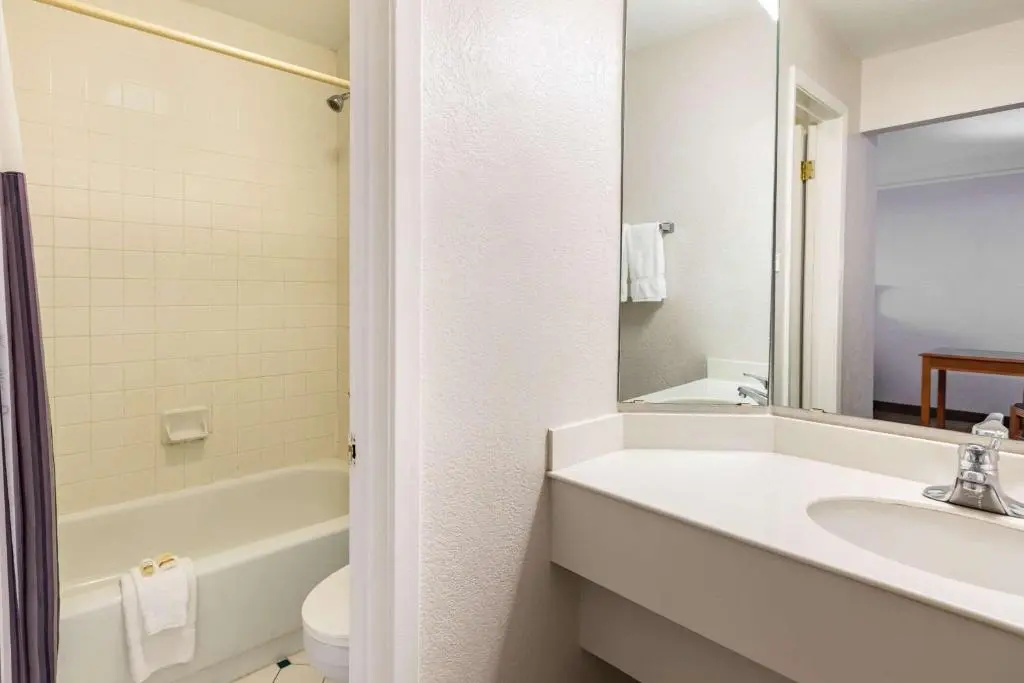 La Quinta Inn by Wyndham El Paso West - Chambres