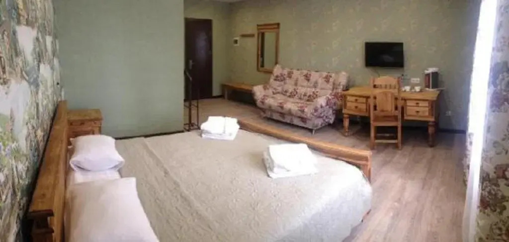 Семейный номер Standard в Старый РаненбургЪ