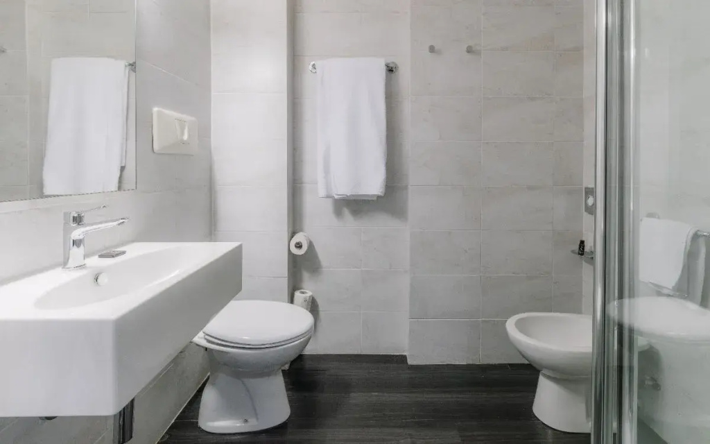 Smart Hotel King , by R Collection Hotels - Chambres